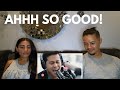 MARCELITO POMOY - THE POWER OF LOVE! (Couple Reacts)