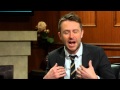 I'm Excited, I Want to See These Characters Again | Chris Hardwick | Larry King Now Ora TV