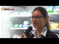 züger käse im interview mit pizzamarkt anuga 2017