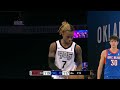 raptors 905 vs. oklahoma city blue game highlights