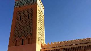 Mosquée Moulay El Yazid