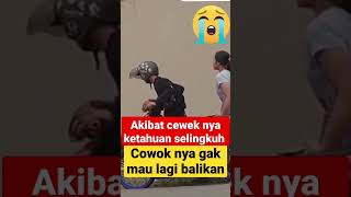 beginilah kalau cowok sudah merasa capek #viral #terbaru #beritaterkini