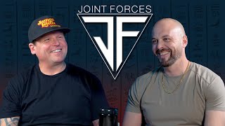 James Loud | Joint Forces Podcast EP:02