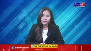 Karbi Anglong Live | Morning News | 02 February 2025