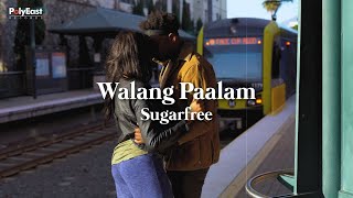 Sugarfree - Walang Paalam (Lyric Video)