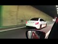 mercedes c43 amg original sound**