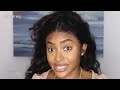 the best 3d 13x6 full lace front wig install style ft. afsisterwig petite sue divinitii