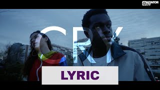 Mike Candys - Cry (Official Lyric Video HD)