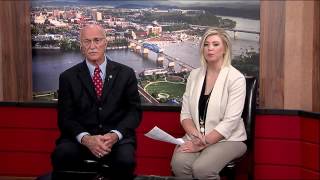 High Noon with Sheriff Jim Hammond