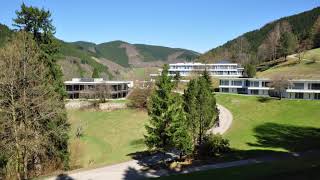 Mathematical Research Institute of Oberwolfach | Wikipedia audio article