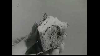 Retro Chiffon Margarine Commercial 60s The First Soft Margarine