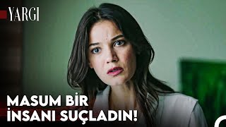 Ceylin Gerçek Katili Buldu! - Yargı