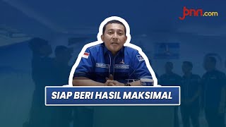 Demokrat Riau 'Bidik' Kursi Ketua DPRD