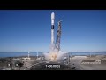 liftoff mark rober satgus mission spacex launch