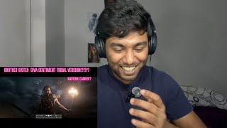 Kanguva - Release Trailer | Reaction | Suriya | Bobby Deol