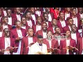 We Praise you God - Fr. Dr. Joseph Namukangula / Lugazi Diocesan Choir - Namugongo