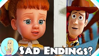 What Happens After Toy Story 4? - The Fangirl Video Essay