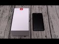 OnePlus 5 Unboxing And First Impressions