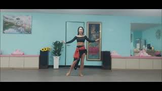 bellydance/밸리수업/초급밸리/sigala/