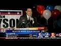 alan grayson speaks about congressional comeback