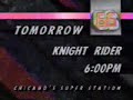 super 66 knight rider promo