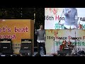 60fps 220924 이성욱 r.ef 상심 @ 16th 홍제천 생명의 축제 by bebbu 뱃앵이