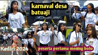 karnaval desa batuaji ringinrejo kediri 2024#karnavalkediri @Yoga-t5z