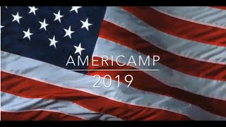 Americamp 2019!