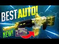 How To Get Scathelocke FAST? (BEST Auto) God Roll PvE PvP Guide | Destiny 2 Season Of The Lost