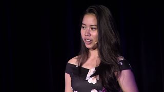 On Quitting Barbecues | Pimmy Soongswang | TEDxShrewsburyIntlSchool