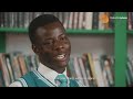 Khulani Schools Project Impact Video