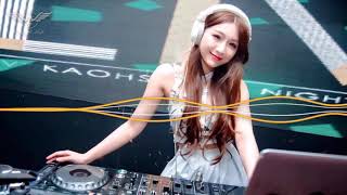 NonStop逆袭『God Is A Girl✘BassHunter Dota✘葡萄牙神仙水』DJ Ye 2K18