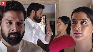 கோவத்துல உன்ன தப்பா பேசிட்டேன்..! | Kondraal Paavam Movie Part 3 | Varalaxmi | 2K Studios