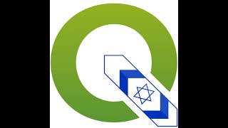 יום פתוח QGIS - ספטמבר 2023