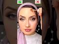 Netural Contour ✅❌ Hack #youtubeshorts #makeuptutorial #shortvideo #shortsfeed #shortsviral #shorts