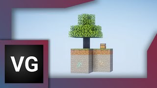 How To Make Void Worlds W/ Multiverse - Minecraft Plugin Tutorial