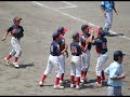 2011スポーツ少年団交流北信越大会優勝