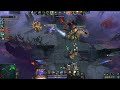 miracle 200 iq arc warden