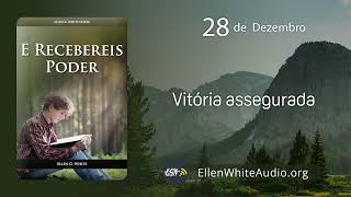 RP – Dezembro 28 – Vitória assegurada (E Recebereis Poder)