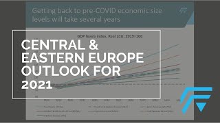 Central & Eastern Europe Outlook for 2021 | Webinar