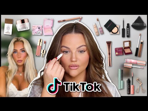 Alix Earle Makeup Routine Tiktok Discount | Head.hesge.ch