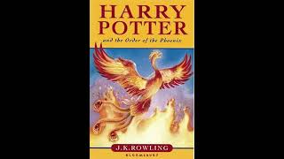 H. Potter and the order of the phoenix 4/4 reupl