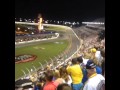 Start if the 2014 subway firecracker 250 at daytona