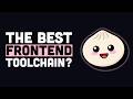 Bun is now the ULTIMATE Frontend Toolchain? (Replace Vite)