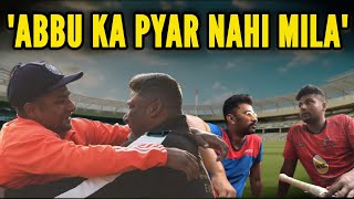 Cricketer Sarfaraz Khan Ki Kahani | Taus Rizvi