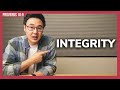 What Proverbs Says About Integrity | Proverbs 10:9 | Integrity Series