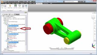 Lesson 5 - Defining Materials and Properties