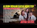 Lagu Rohani Paskah 2024 || Lagu Rohani Batak Artha Sister Rodo Au Marsomba Tu JoloM