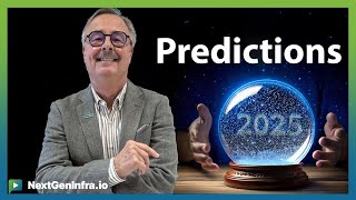 #NGIPredictions2025: AI Predictions Reshaping Retail in 2025