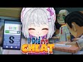 LOLO SUDAH MENJADI PENCONTEK HANDAL | I DIDN'T CHEAT #2